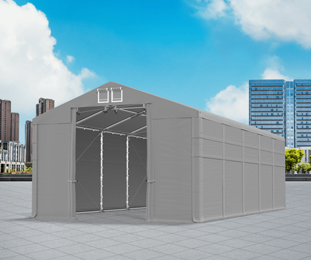 8x10 m Namiot magazynowy - Klasyk (art. 254320)