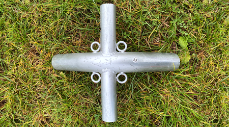 6x12 m Namiot magazynowy - Premium (art. 574283)