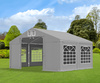 4x4 m Namiot imprezowy - Klasyk (art. 8791)