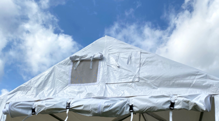 5x12 m Namiot imprezowy - Komfort (art. 18384)