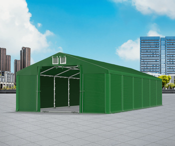 5x12 m Namiot magazynowy - Klasyk (art. 215119)