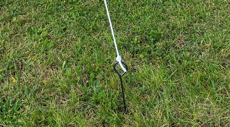 5x10 m Namiot imprezowy - Klasyk (art. 18031)