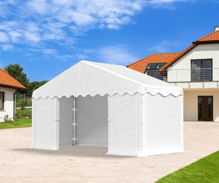 3x2 m Namiot magazynowy - Ekonomiczny (art. 966050)