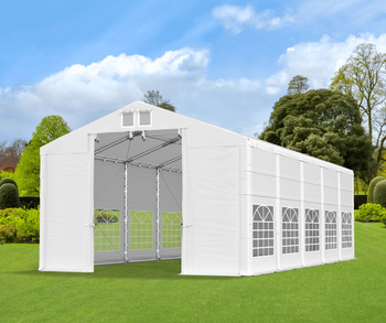 6x10 m Namiot imprezowy - Klasyk (art. 10552)