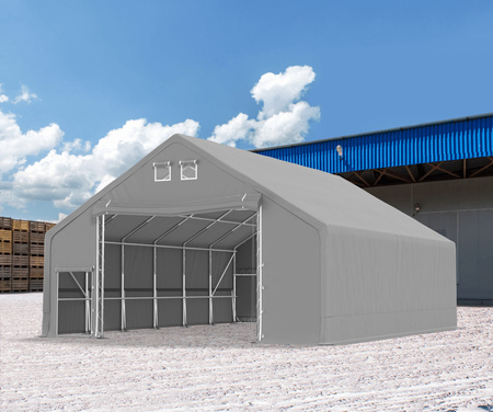 10x12 m Hala namiotowa - Arctic (art. 580776)