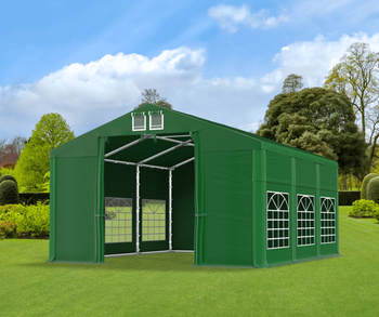 4x6 m Namiot imprezowy - Klasyk (art. 242567)