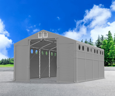 5x8 m Namiot magazynowy - Klasyk (art. 477105)