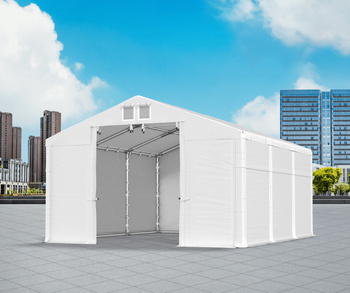 5x6 m Namiot magazynowy - Klasyk (art. 527331)