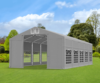 6x10 m Namiot imprezowy - Klasyk (art. 46687)