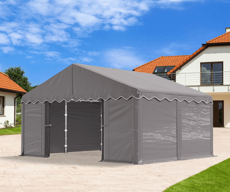 3x4 m Namiot magazynowy - Ekonomiczny (art. 773543)