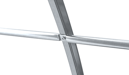 9,15x20 m Hala Łukowa - (art. 81247)