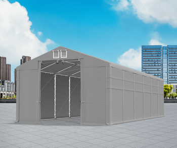 6x12 m Namiot magazynowy - Klasyk (art. 257019)