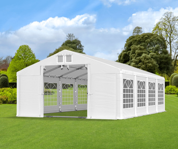 4x8 m Namiot imprezowy - Klasyk (art. 28414)