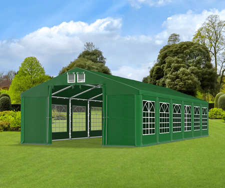 8x12 m Namiot imprezowy - Klasyk (art. 139473)