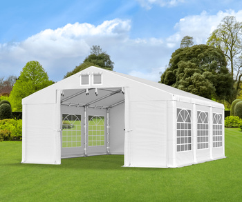 4x6 m Namiot imprezowy - Klasyk (art. 30076)