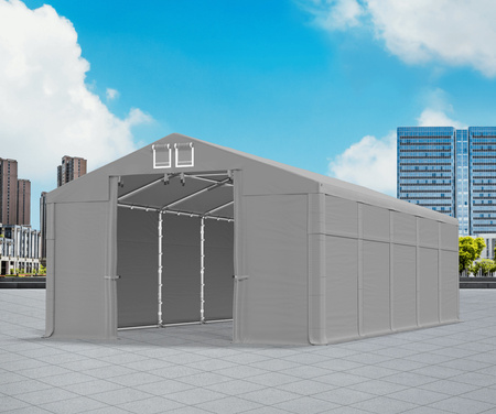 5x10 m Namiot magazynowy - Klasyk (art. 234052)