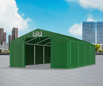 5x8 m Namiot magazynowy - Klasyk (art. 223774)