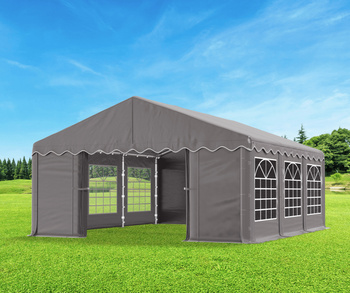 3x6 m Namiot ogrodowy - Ekonomiczny (art. 770948)