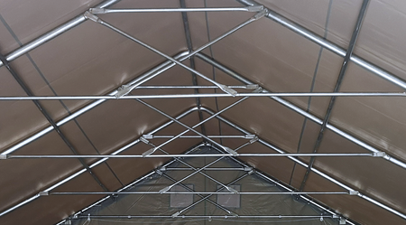 9x20 m Hala namiotowa - Arctic (art. 582254)