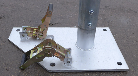 9x12 m Hala Namiotowa - Arctic (art. 770797)