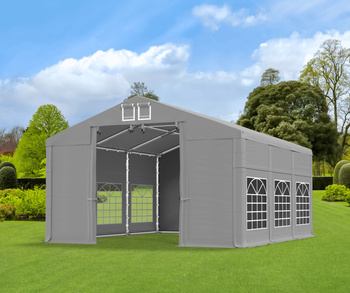 4x6 m Namiot imprezowy - Klasyk (art. 242489)