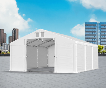 4x6 m Namiot magazynowy - Klasyk (art. 210341)