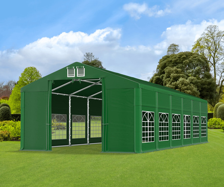 8x12 m Namiot imprezowy - Klasyk (art. 21632)