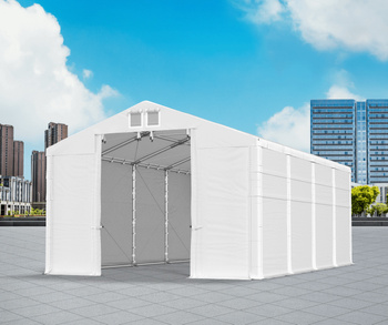 5x8 m Namiot magazynowy - Klasyk (art. 248517)