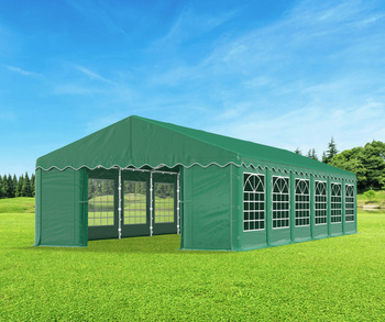 6x12 m Namiot imprezowy - Ekonomiczny (art. 773049)