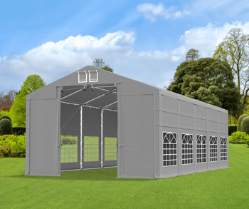 8x10 m Namiot imprezowy - Klasyk (art. 17098)