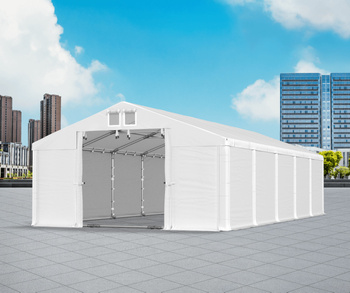 5x10 m Namiot magazynowy - Klasyk (art. 214934)