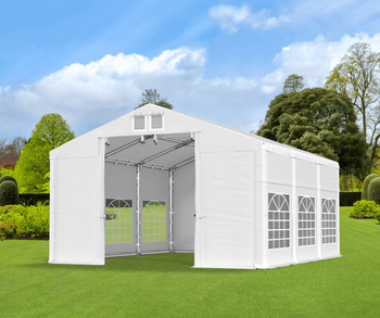 4x6 m Namiot imprezowy - Klasyk (art. 242404)