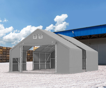 10x16 m Hala namiotowa - Arctic (art. 580977)