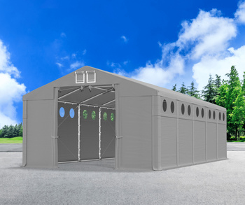 6x10 m Namiot magazynowy - Klasyk (art. 471091)