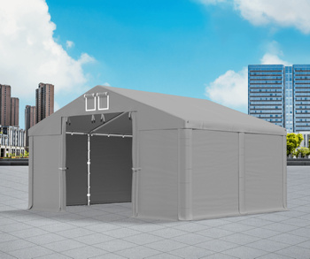 3x4 m Namiot magazynowy - Klasyk (art. 218805)