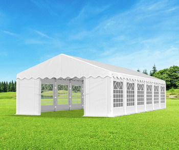 5x12 m Namiot imprezowy - Ekonomiczny (art. 3395)