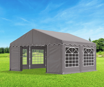 4x4 m Namiot ogrodowy - Ekonomiczny (art. 772730)