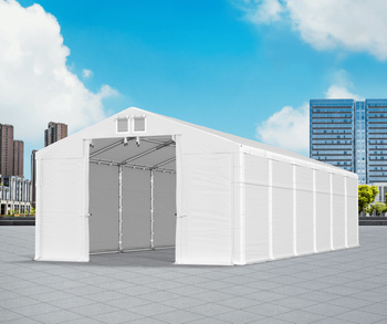 6x12 m Namiot magazynowy - Klasyk (art. 236030)