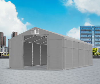 6x10 m Namiot magazynowy - Klasyk (art. 579875)