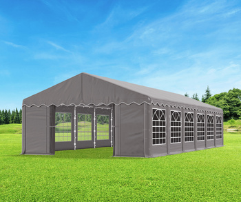 5x12 m Namiot imprezowy - Ekonomiczny (art. 1038654)