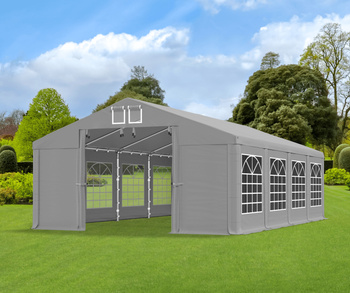 6x8 m Namiot imprezowy - Klasyk (art. 26433)