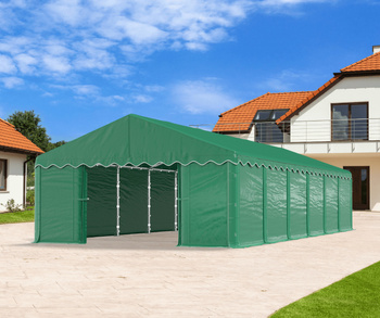 5x12 m Namiot magazynowy - Ekonomiczny (art. 966105)