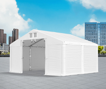 3x4 m Namiot magazynowy - Klasyk (art. 218786)