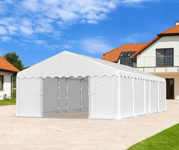 3x9 m Namiot magazynowy - Ekonomiczny (art. 966023)