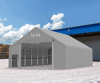 10x12 m Hala namiotowa - Arctic (art. 580776)